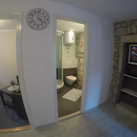 Apartamento City Center