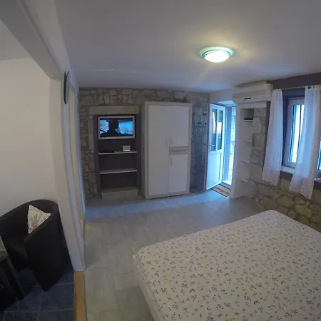 Apartamento City Center Split