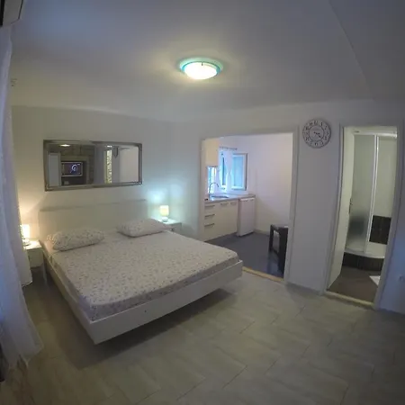 Apartamento City Center *