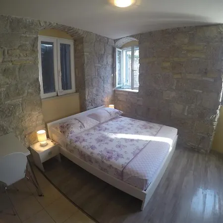 Apartamento City Center *