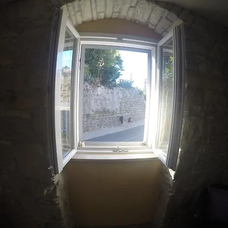 City Center Split